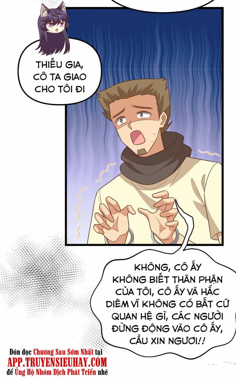 Từ Hôm Nay Bắt Đầu Làm Thành Chủ - Chương 367 - ảnh 7