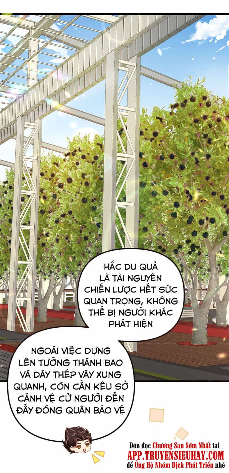 Từ Hôm Nay Bắt Đầu Làm Thành Chủ - Chương 368 - ảnh 26