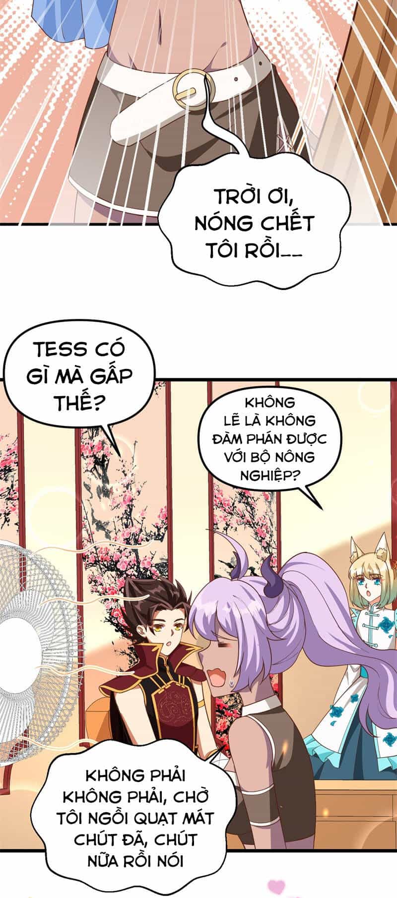 Từ Hôm Nay Bắt Đầu Làm Thành Chủ - Chương 368 - ảnh 31