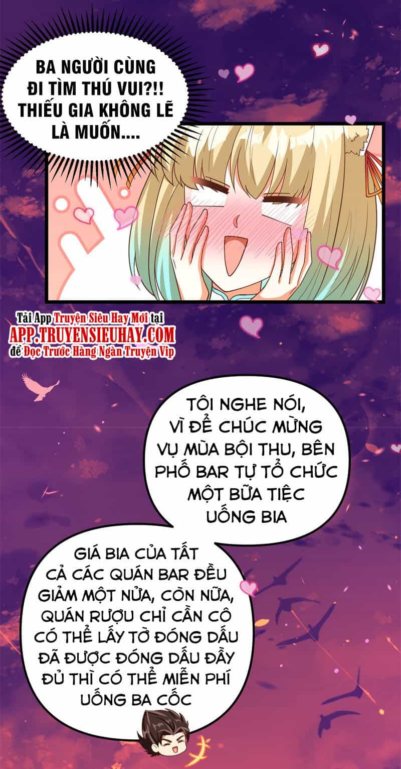 Từ Hôm Nay Bắt Đầu Làm Thành Chủ - Chương 368 - ảnh 42