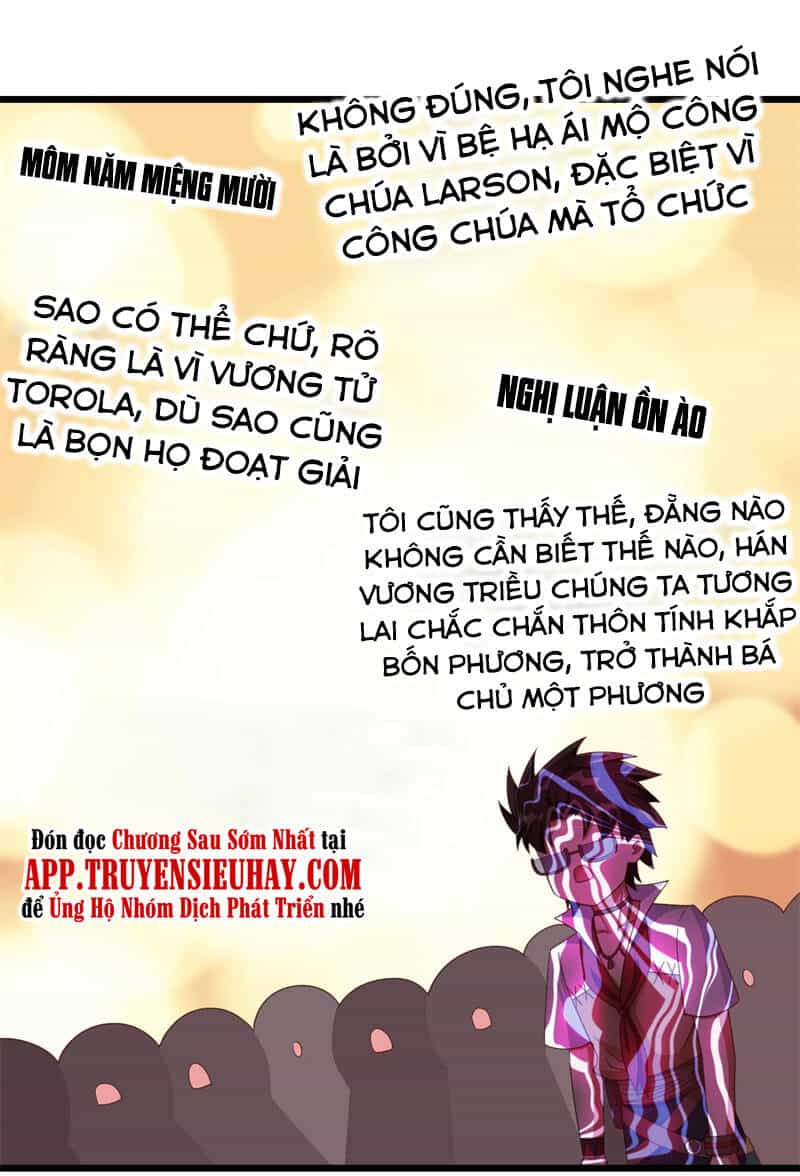 Từ Hôm Nay Bắt Đầu Làm Thành Chủ - Chương 369 - ảnh 31