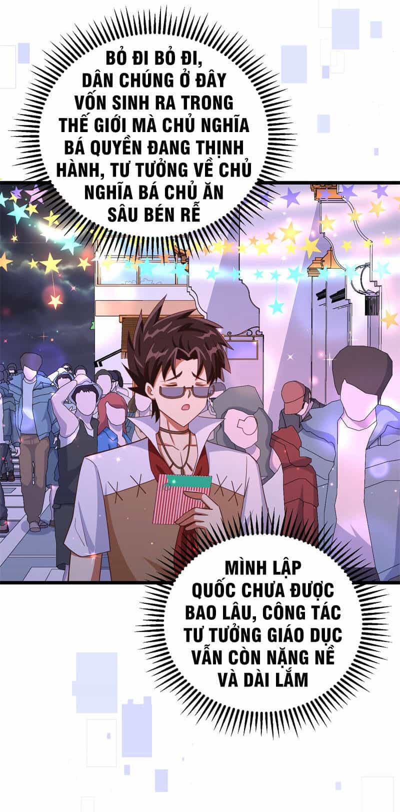 Từ Hôm Nay Bắt Đầu Làm Thành Chủ - Chương 369 - ảnh 34