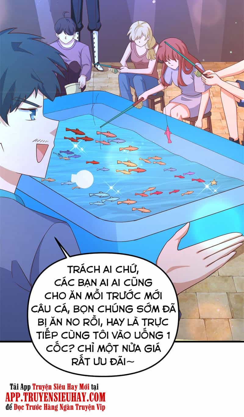 Từ Hôm Nay Bắt Đầu Làm Thành Chủ - Chương 369 - ảnh 6