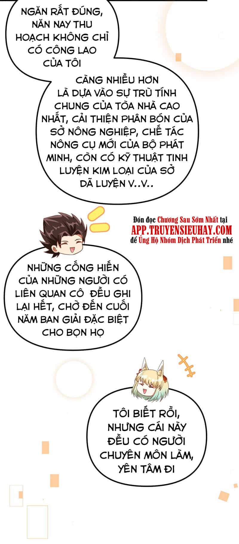 Từ Hôm Nay Bắt Đầu Làm Thành Chủ - Chương 371 - ảnh 15