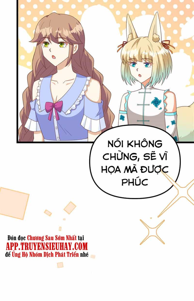 Từ Hôm Nay Bắt Đầu Làm Thành Chủ - Chương 371 - ảnh 21