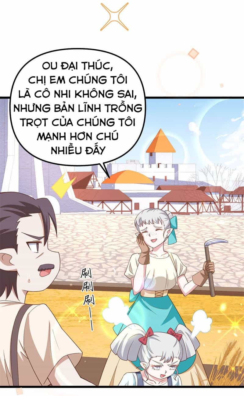 Từ Hôm Nay Bắt Đầu Làm Thành Chủ - Chương 371 - ảnh 26