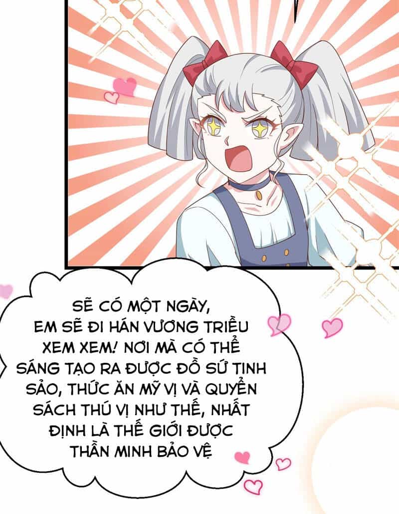 Từ Hôm Nay Bắt Đầu Làm Thành Chủ - Chương 371 - ảnh 44