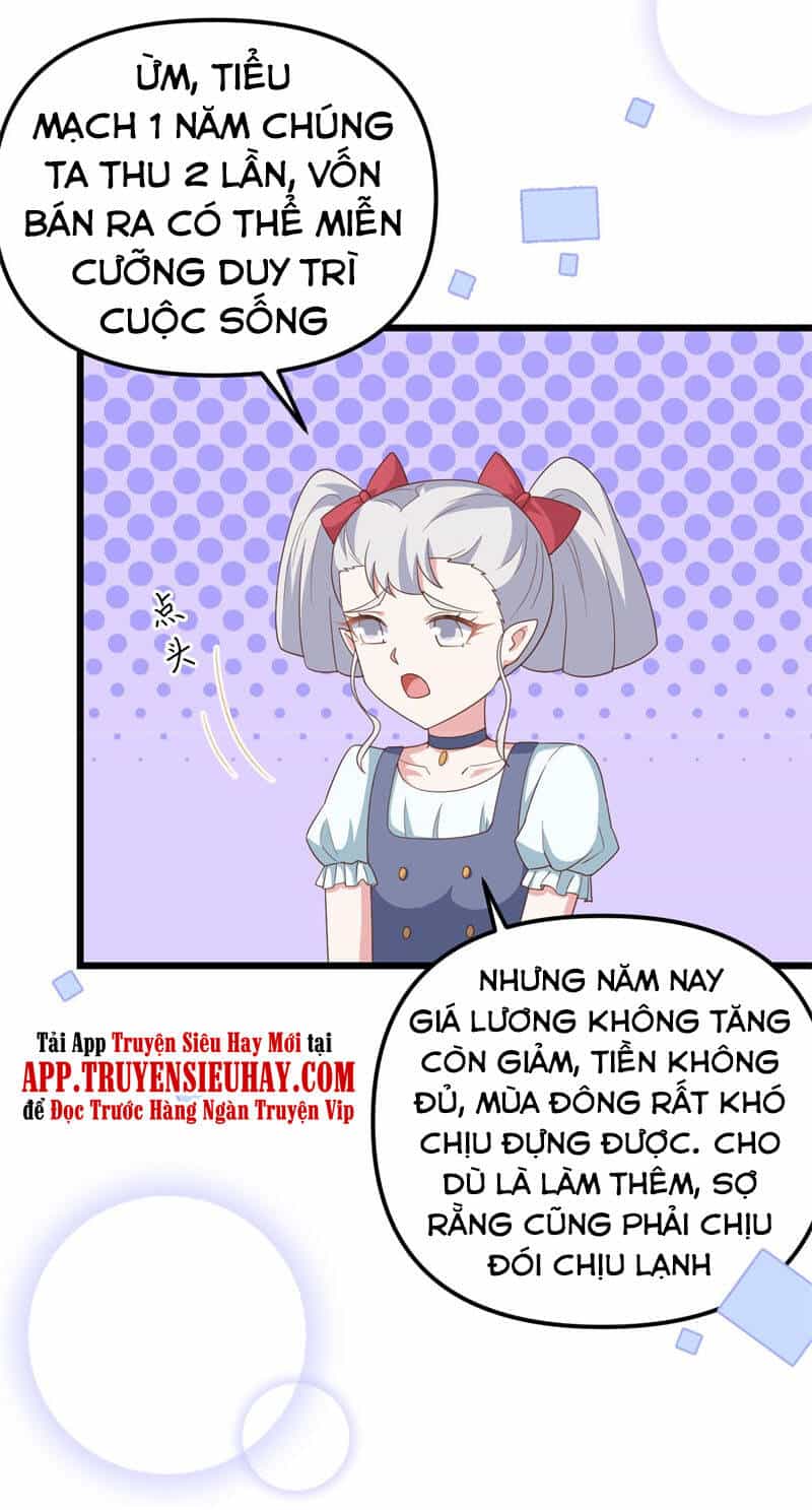 Từ Hôm Nay Bắt Đầu Làm Thành Chủ - Chương 371 - ảnh 51