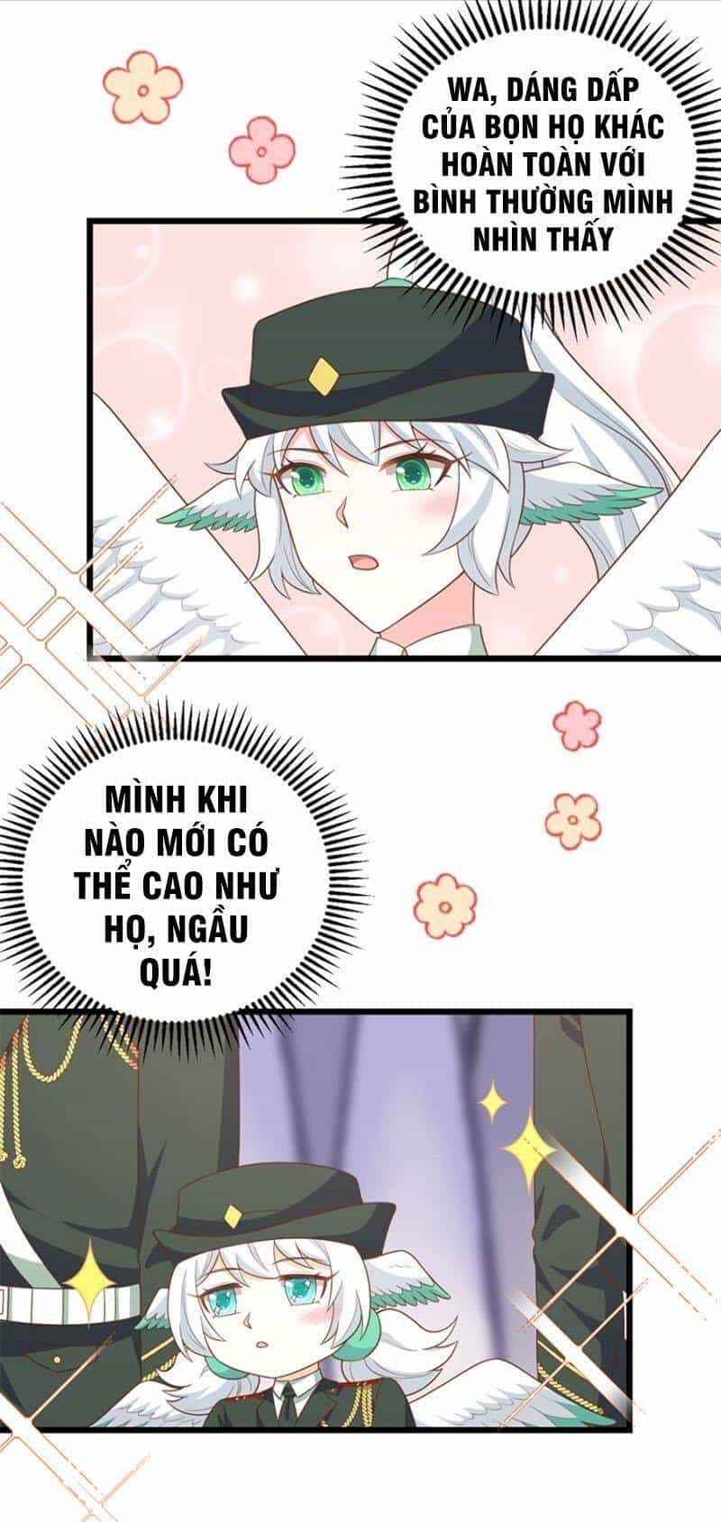 Từ Hôm Nay Bắt Đầu Làm Thành Chủ - Chương 372 - ảnh 10