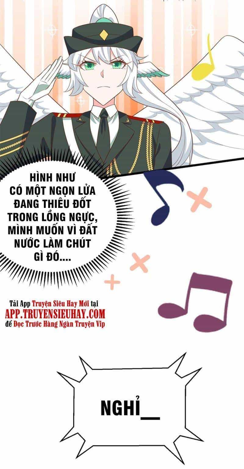 Từ Hôm Nay Bắt Đầu Làm Thành Chủ - Chương 372 - ảnh 17