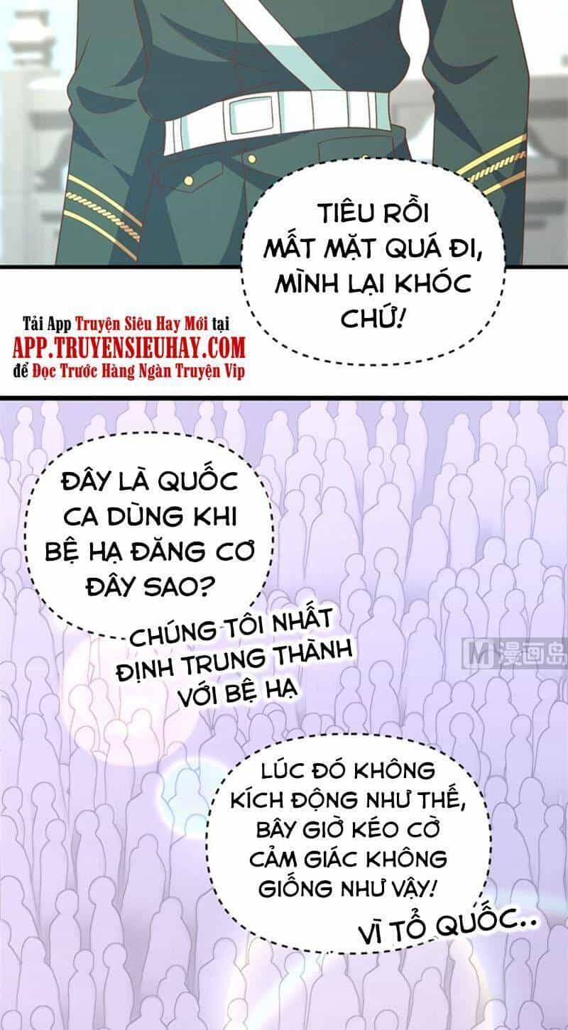 Từ Hôm Nay Bắt Đầu Làm Thành Chủ - Chương 372 - ảnh 19