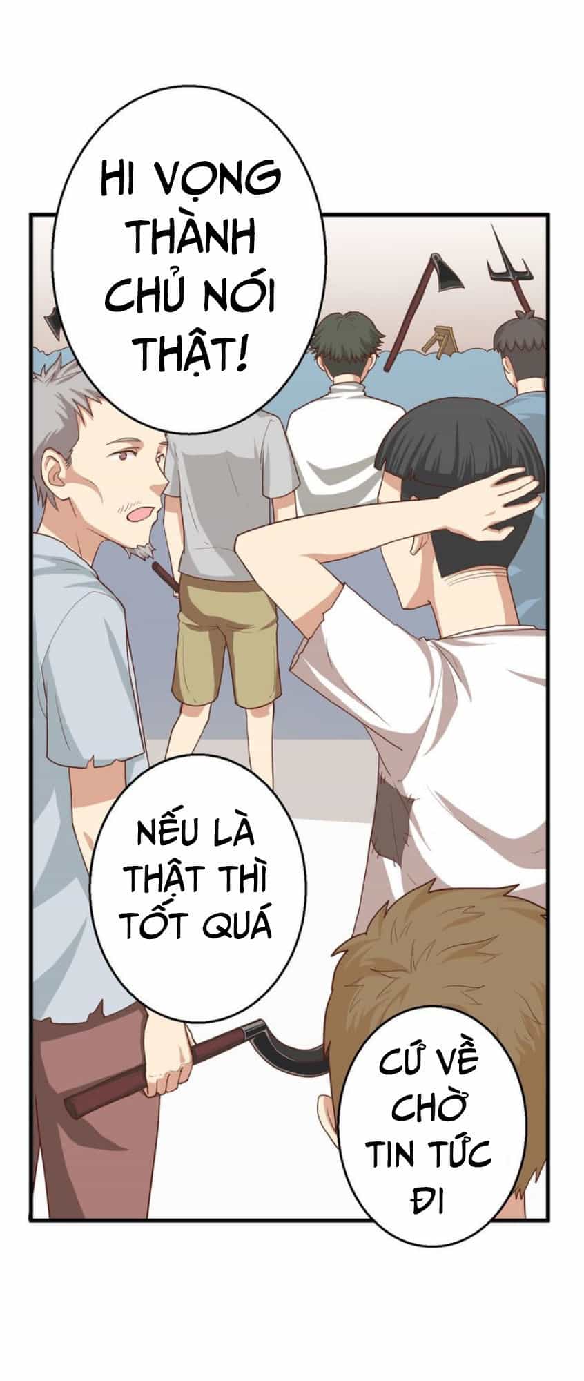 Từ Hôm Nay Bắt Đầu Làm Thành Chủ - Chương 5 - ảnh 33