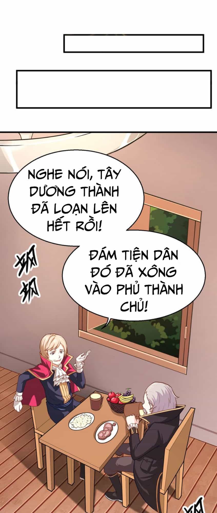 Từ Hôm Nay Bắt Đầu Làm Thành Chủ - Chương 5 - ảnh 35
