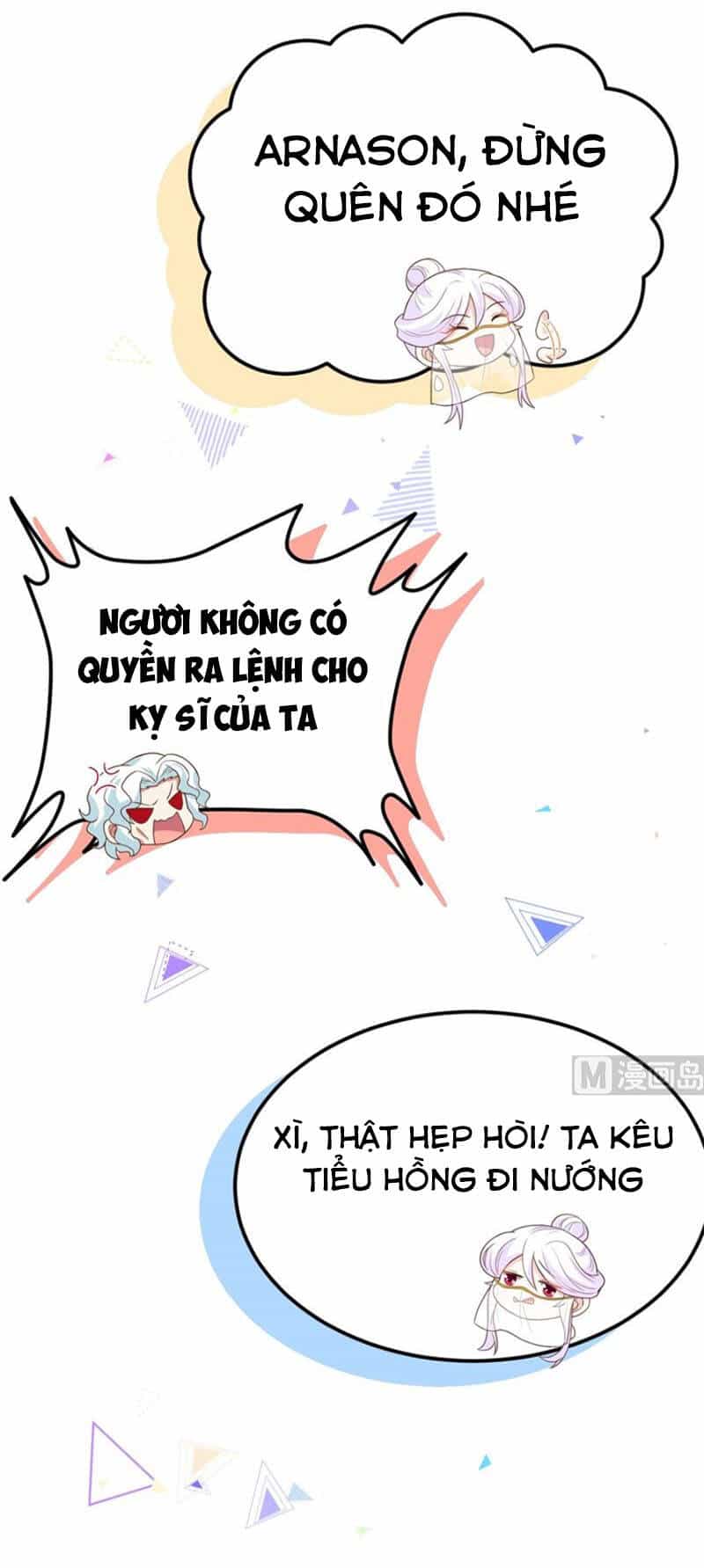 Từ Hôm Nay Bắt Đầu Làm Thành Chủ - Chương 373 - ảnh 25