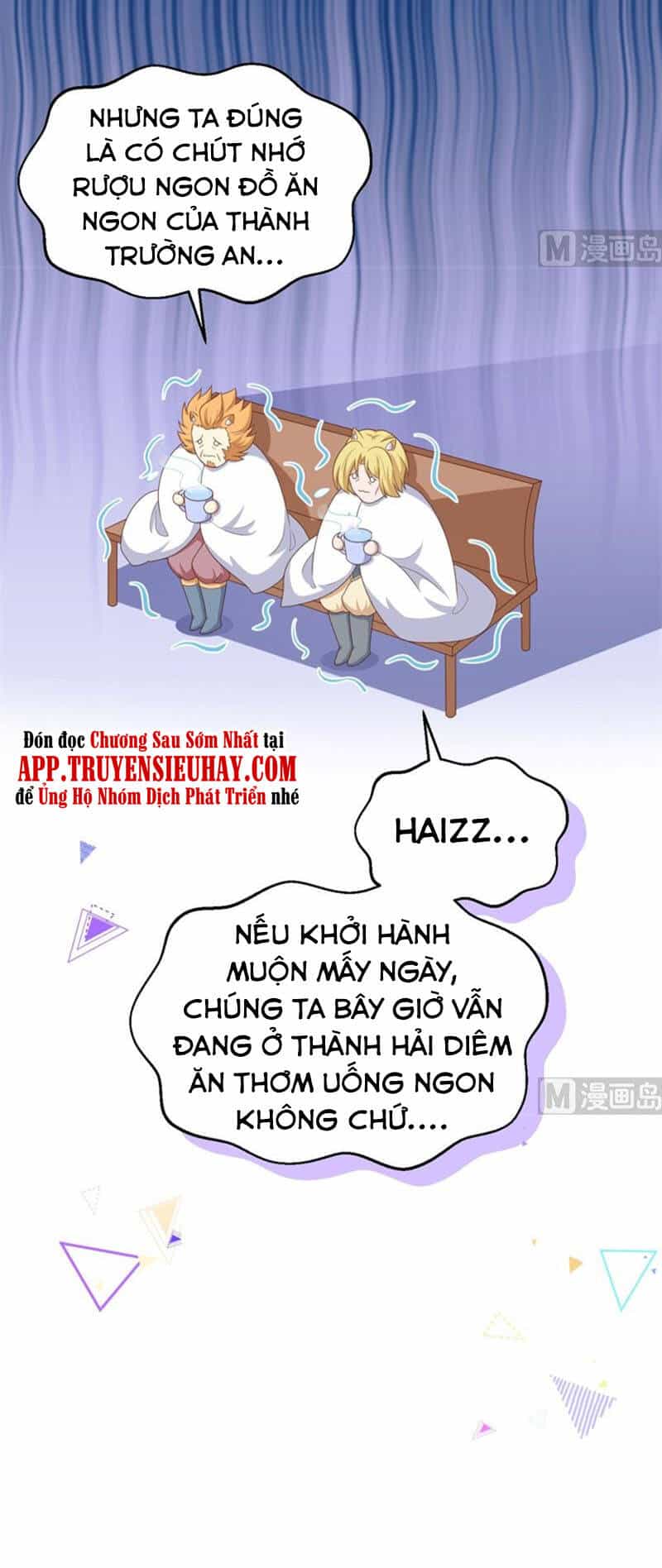 Từ Hôm Nay Bắt Đầu Làm Thành Chủ - Chương 373 - ảnh 86