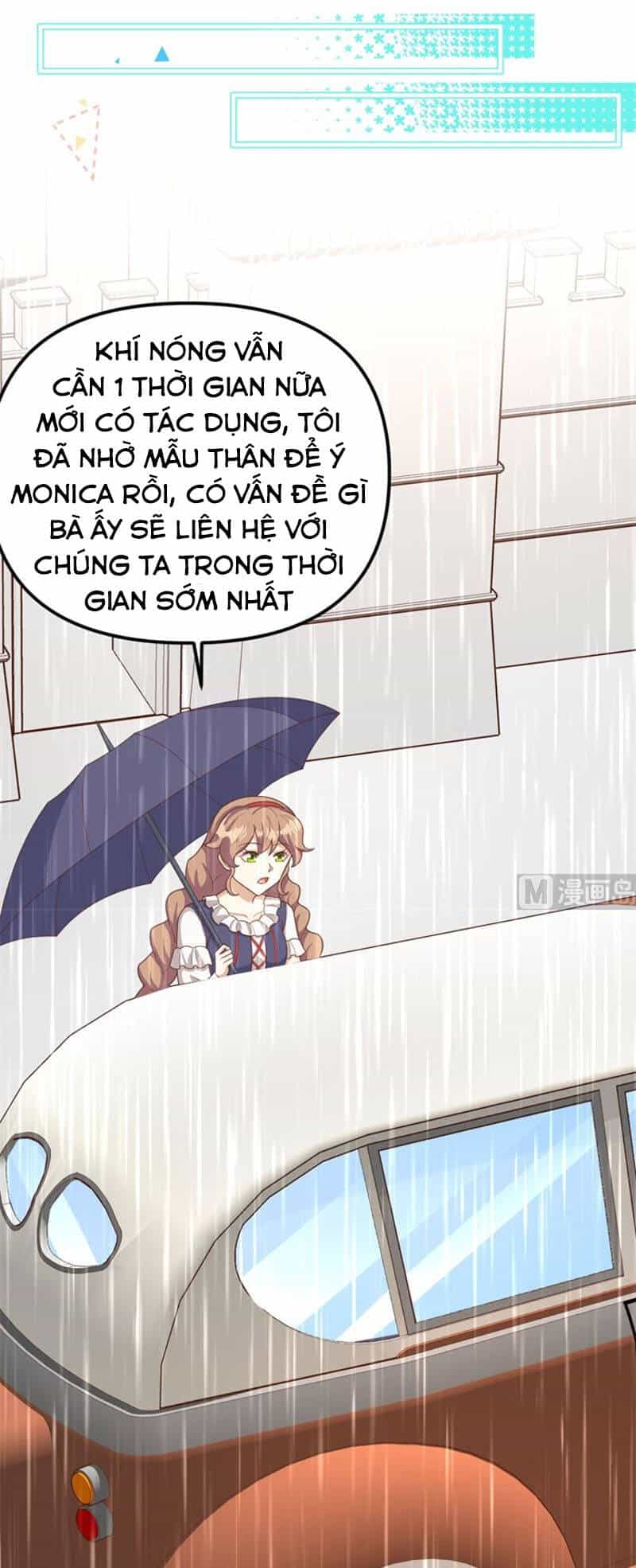 Từ Hôm Nay Bắt Đầu Làm Thành Chủ - Chương 374 - ảnh 34