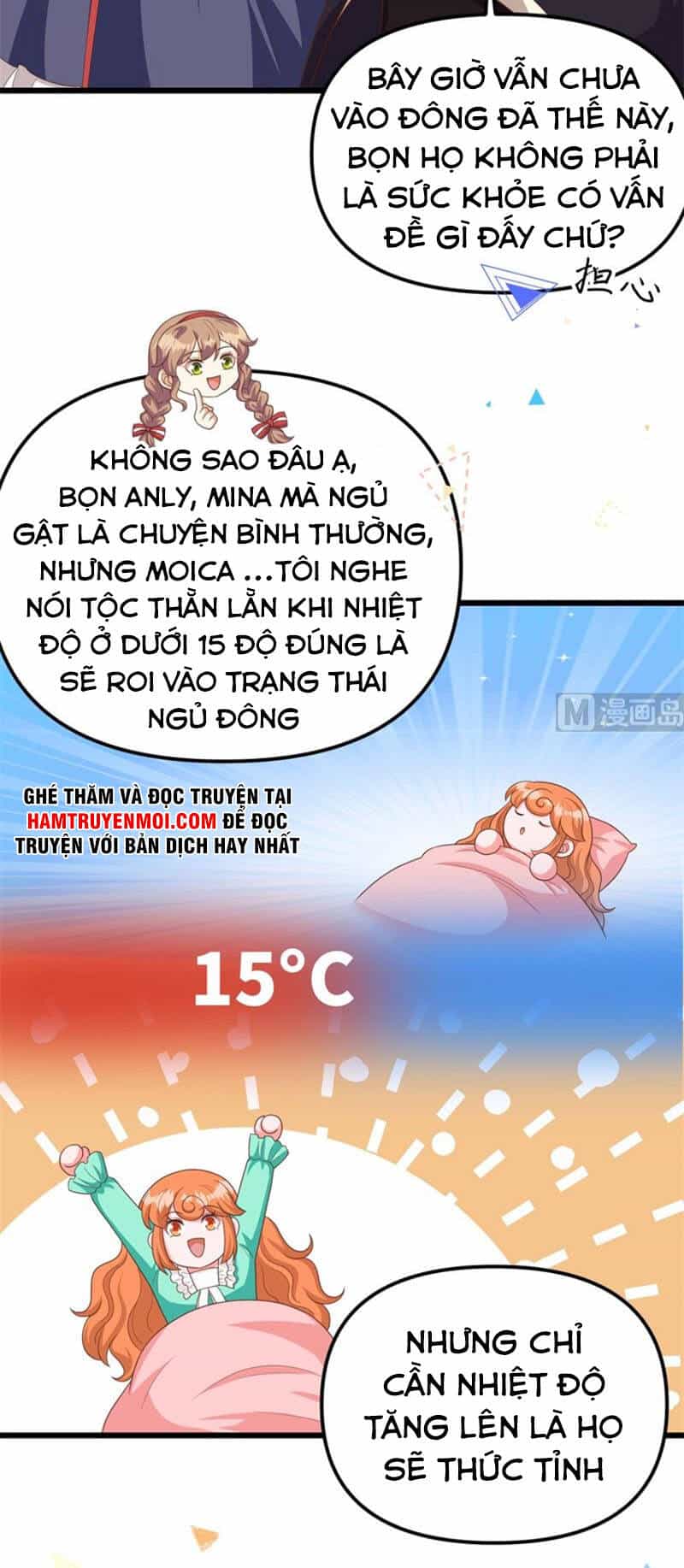 Từ Hôm Nay Bắt Đầu Làm Thành Chủ - Chương 374 - ảnh 5
