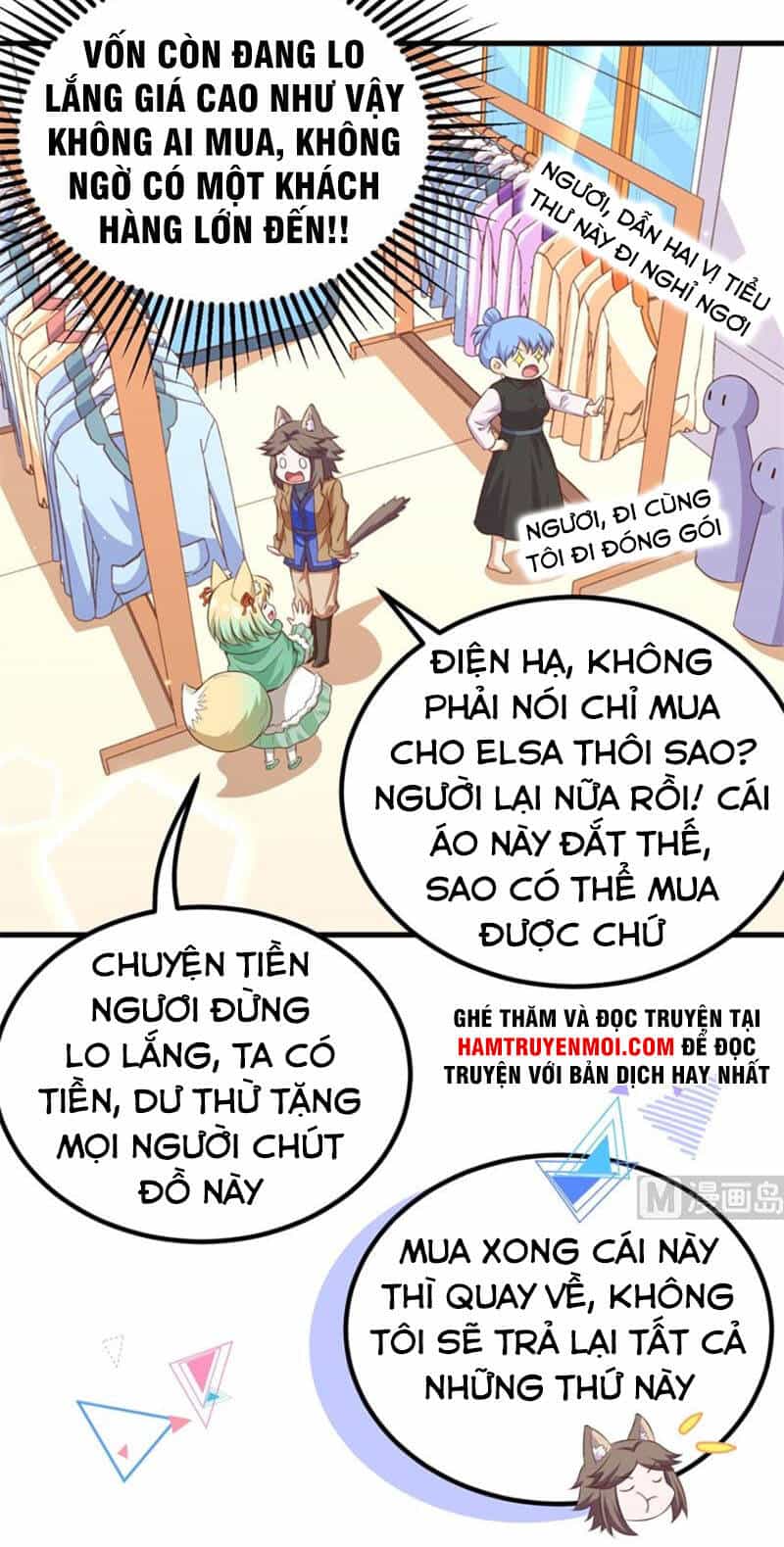 Từ Hôm Nay Bắt Đầu Làm Thành Chủ - Chương 374 - ảnh 66