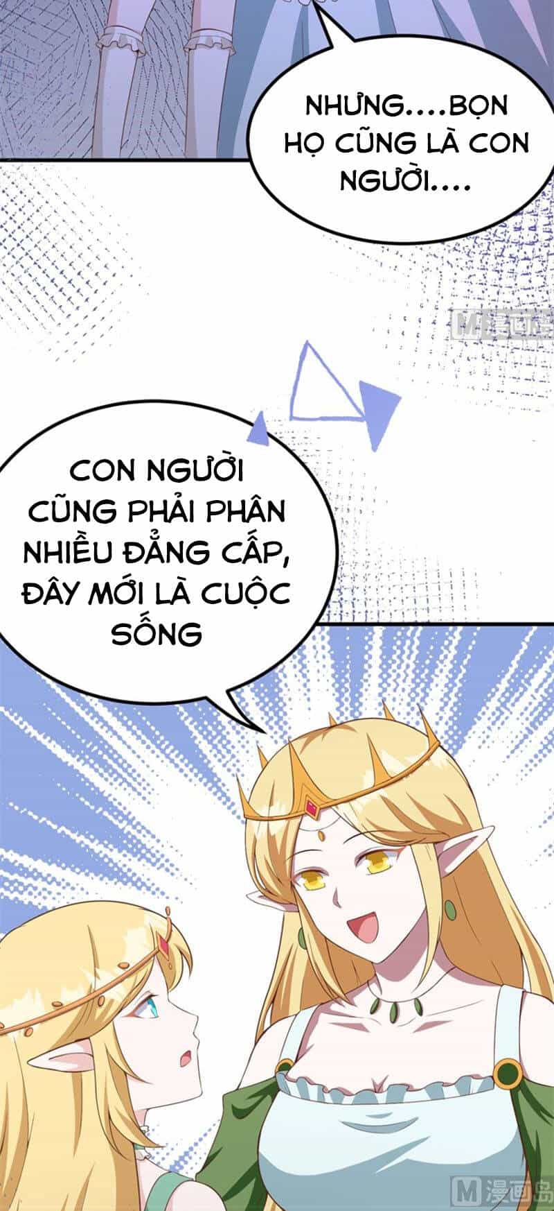 Từ Hôm Nay Bắt Đầu Làm Thành Chủ - Chương 375 - ảnh 26