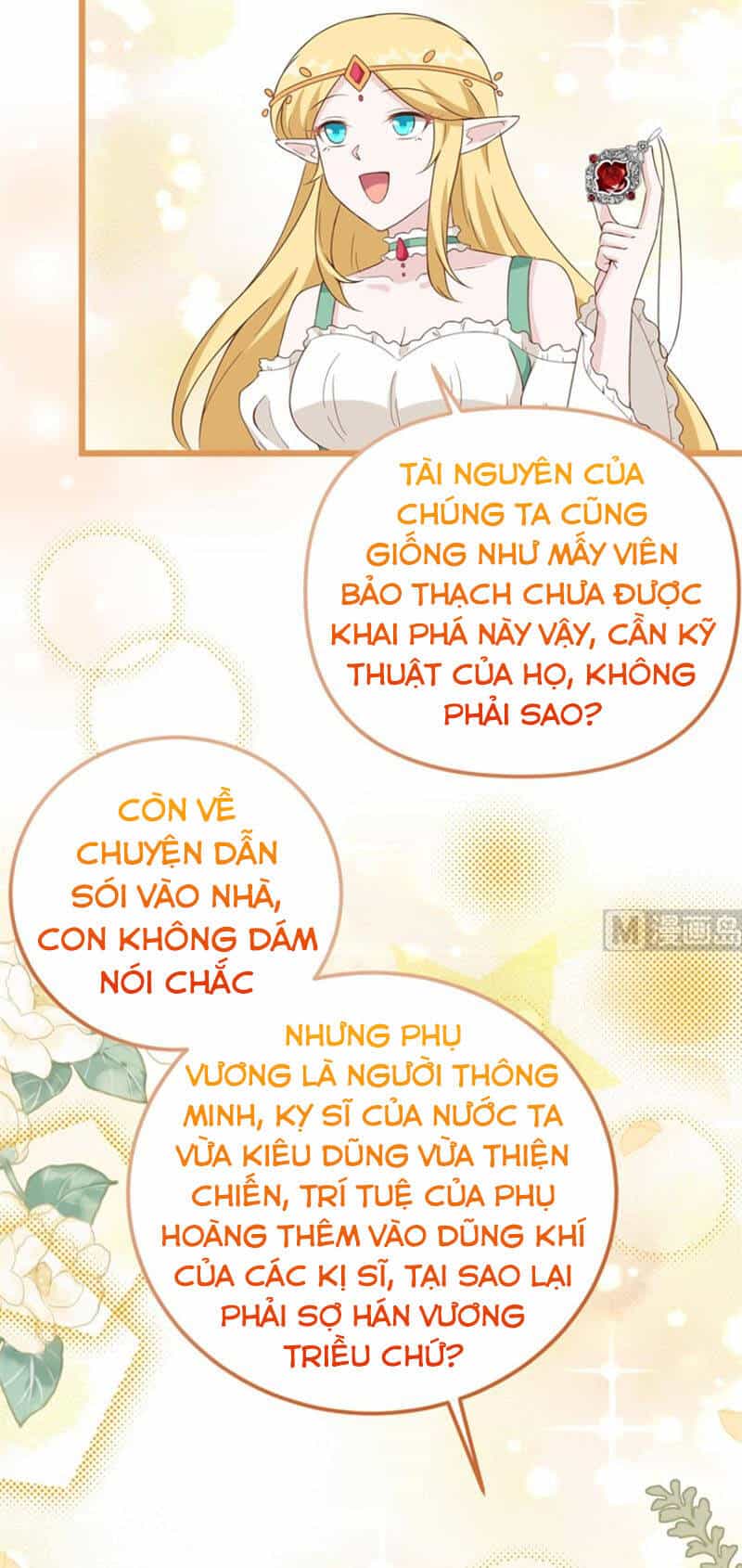 Từ Hôm Nay Bắt Đầu Làm Thành Chủ - Chương 375 - ảnh 43