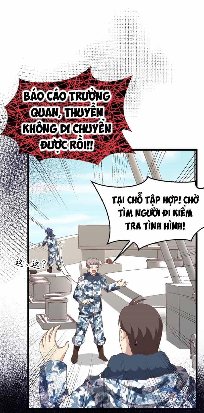 Từ Hôm Nay Bắt Đầu Làm Thành Chủ - Chương 375 - ảnh 51