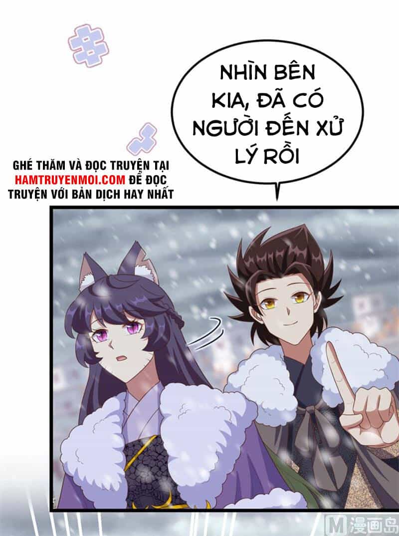 Từ Hôm Nay Bắt Đầu Làm Thành Chủ - Chương 376 - ảnh 15