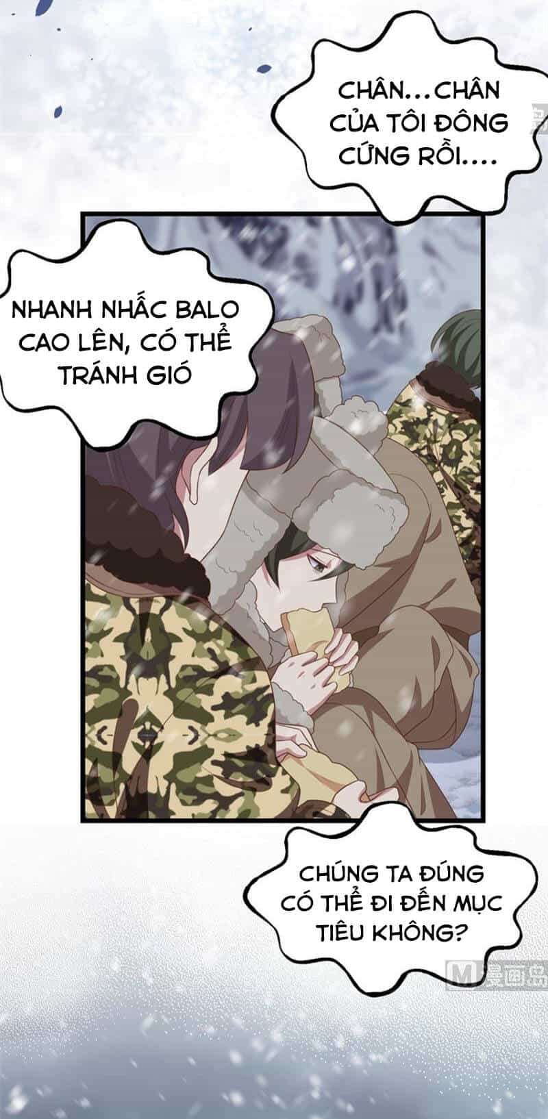 Từ Hôm Nay Bắt Đầu Làm Thành Chủ - Chương 378 - ảnh 22
