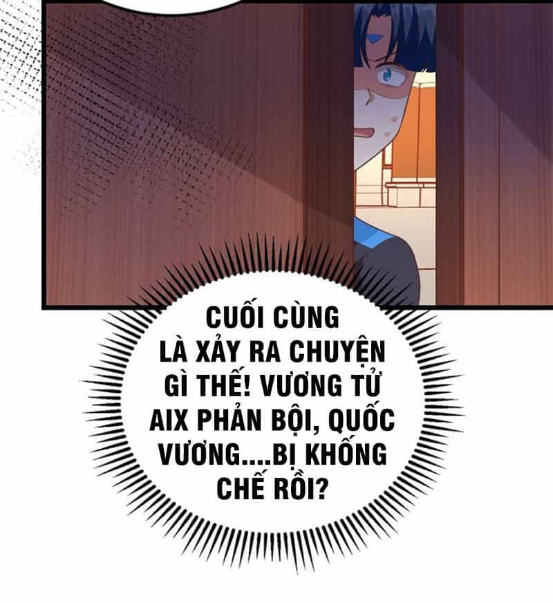 Từ Hôm Nay Bắt Đầu Làm Thành Chủ - Chương 378 - ảnh 6