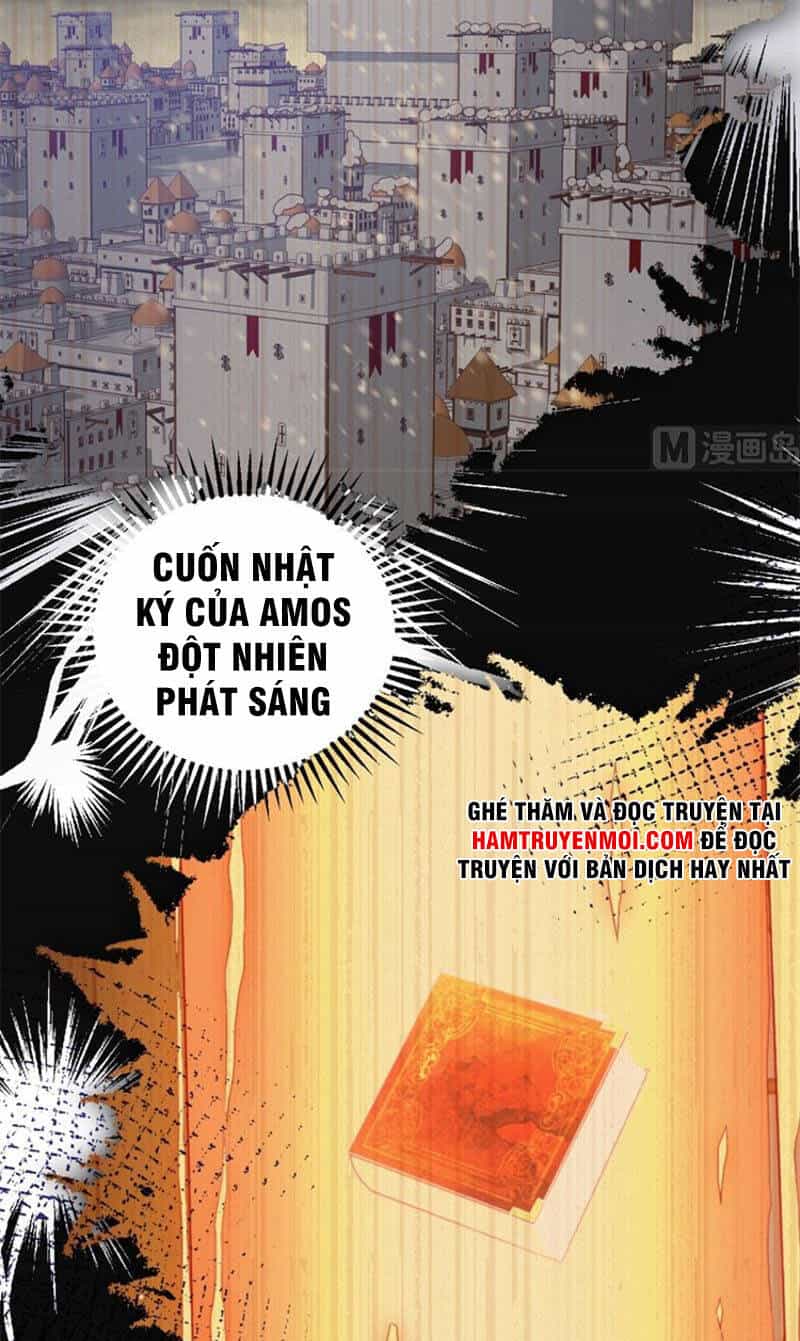 Từ Hôm Nay Bắt Đầu Làm Thành Chủ - Chương 379 - ảnh 17