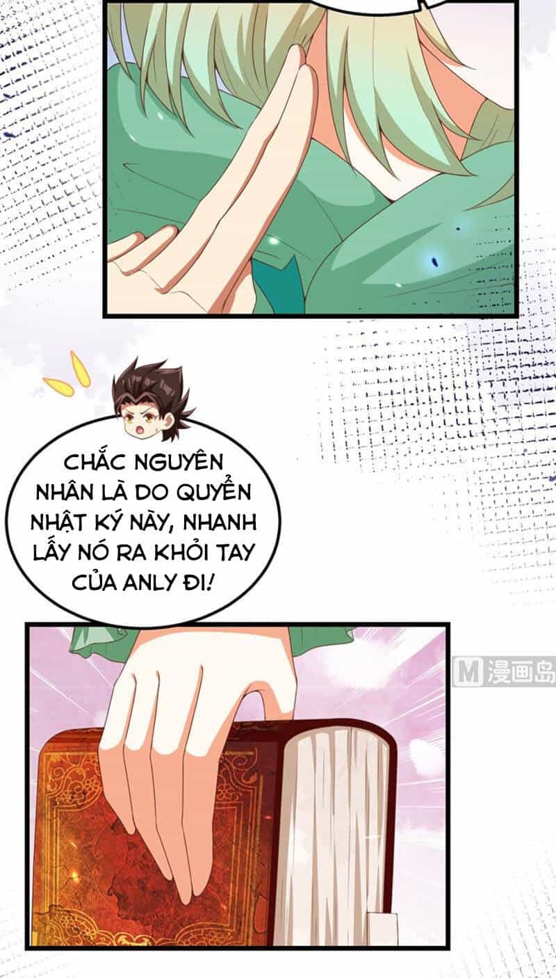 Từ Hôm Nay Bắt Đầu Làm Thành Chủ - Chương 379 - ảnh 2