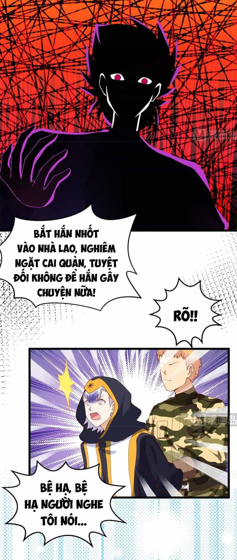 Từ Hôm Nay Bắt Đầu Làm Thành Chủ - Chương 379 - ảnh 26