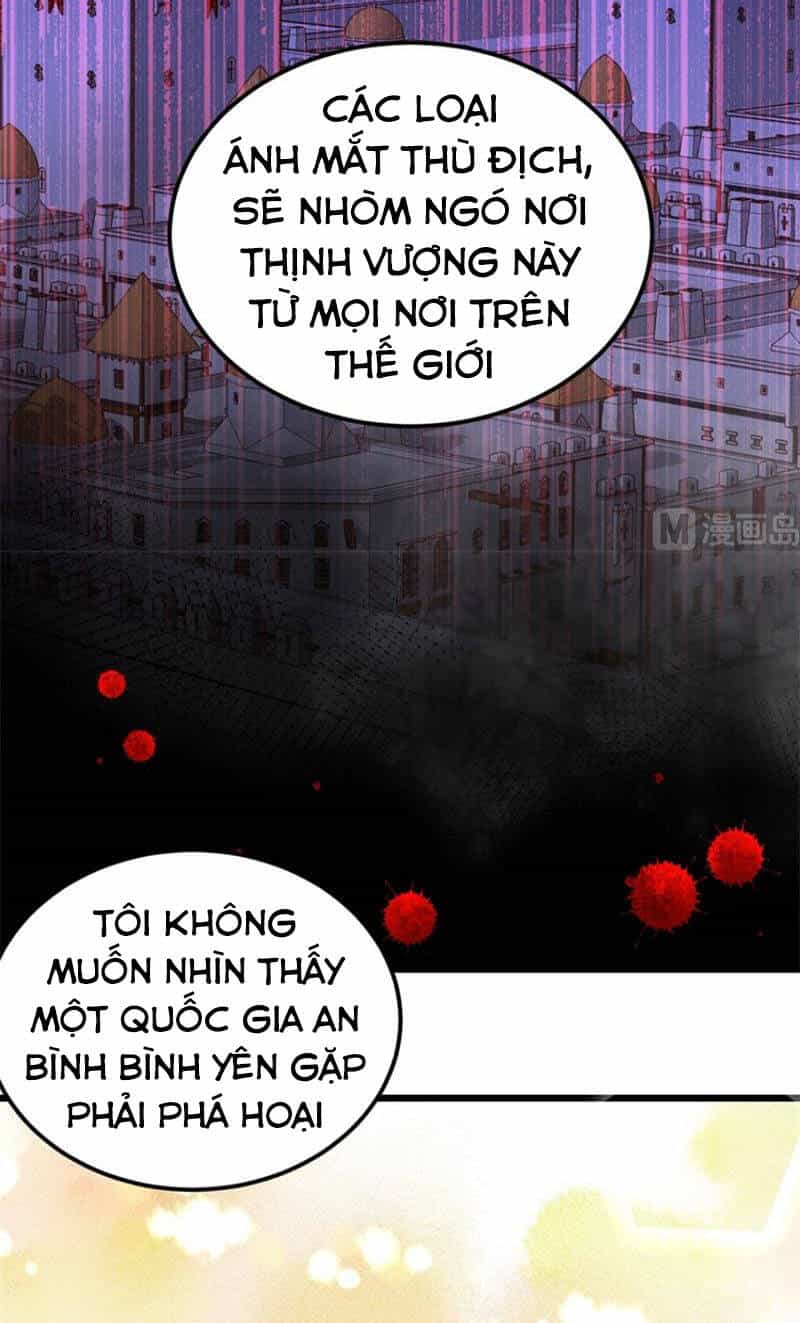 Từ Hôm Nay Bắt Đầu Làm Thành Chủ - Chương 379 - ảnh 46