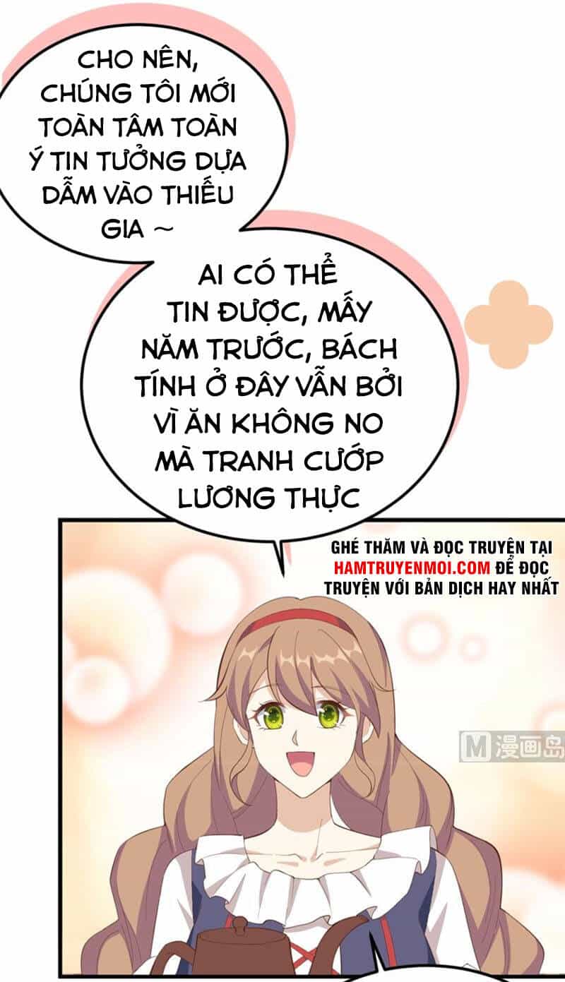 Từ Hôm Nay Bắt Đầu Làm Thành Chủ - Chương 380 - ảnh 19