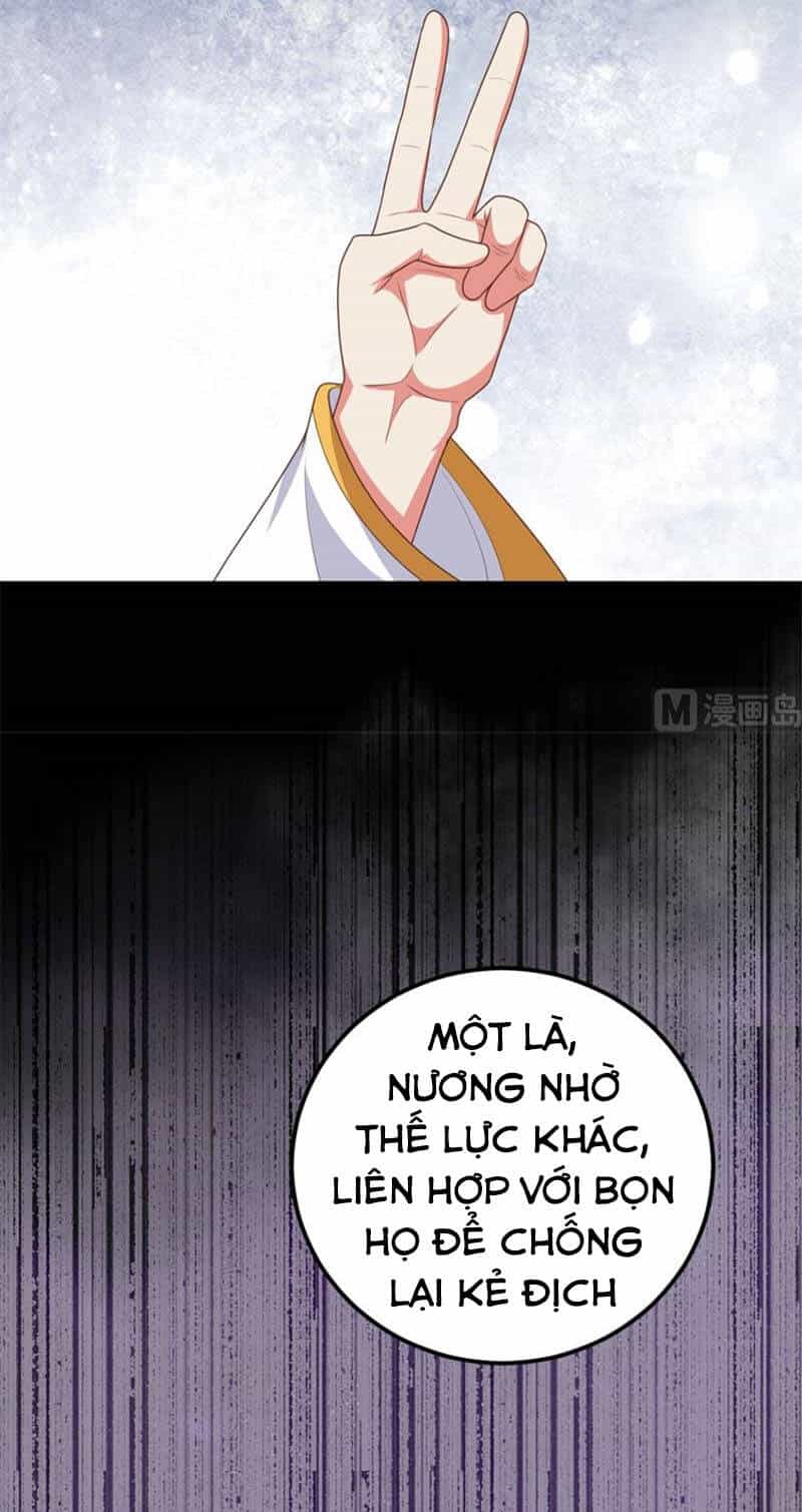 Từ Hôm Nay Bắt Đầu Làm Thành Chủ - Chương 381 - ảnh 2