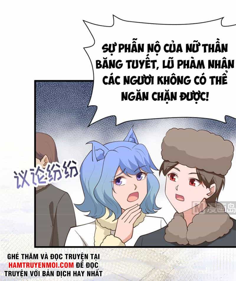 Từ Hôm Nay Bắt Đầu Làm Thành Chủ - Chương 385 - ảnh 5
