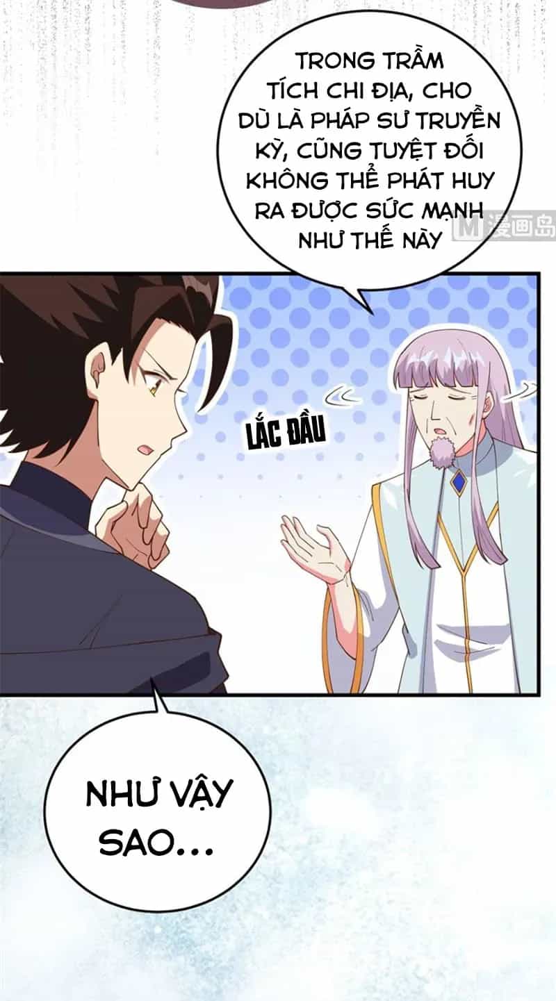 Từ Hôm Nay Bắt Đầu Làm Thành Chủ - Chương 385.1 - ảnh 30