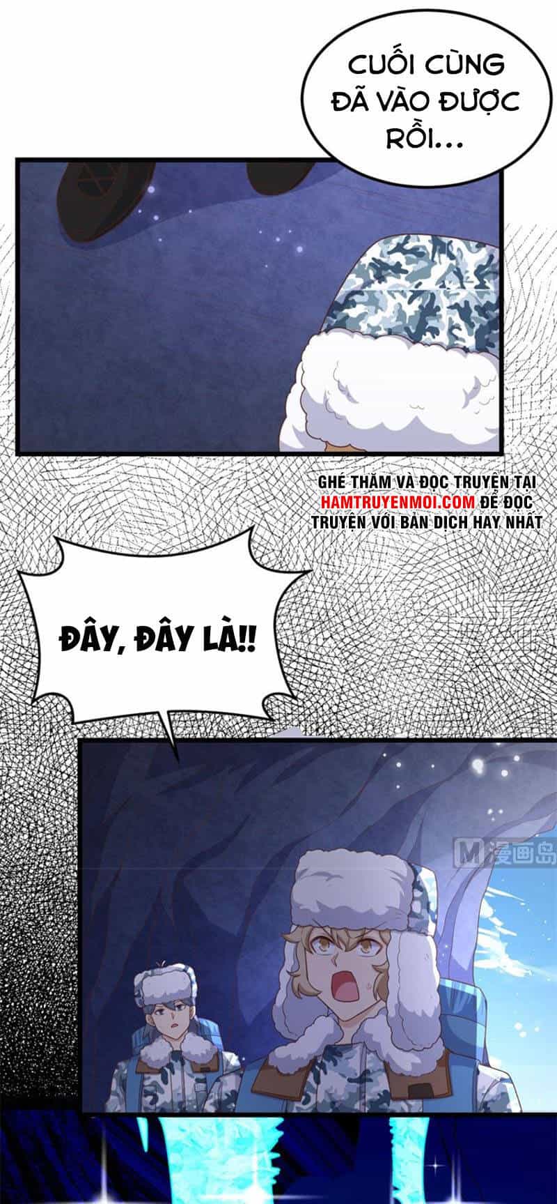 Từ Hôm Nay Bắt Đầu Làm Thành Chủ - Chương 386 - ảnh 13
