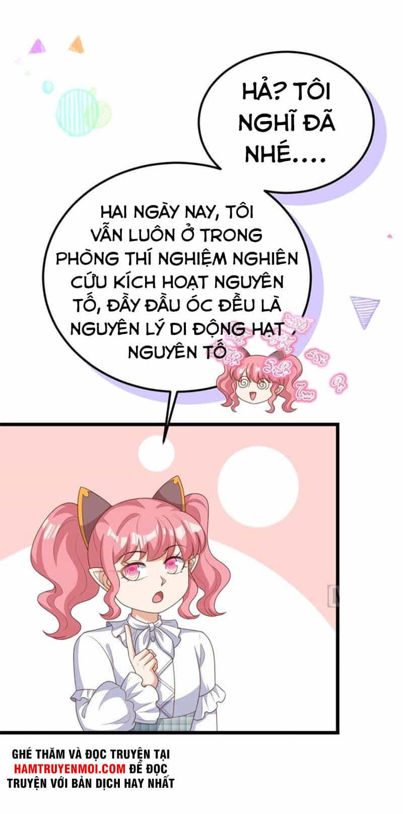 Từ Hôm Nay Bắt Đầu Làm Thành Chủ - Chương 386 - ảnh 3