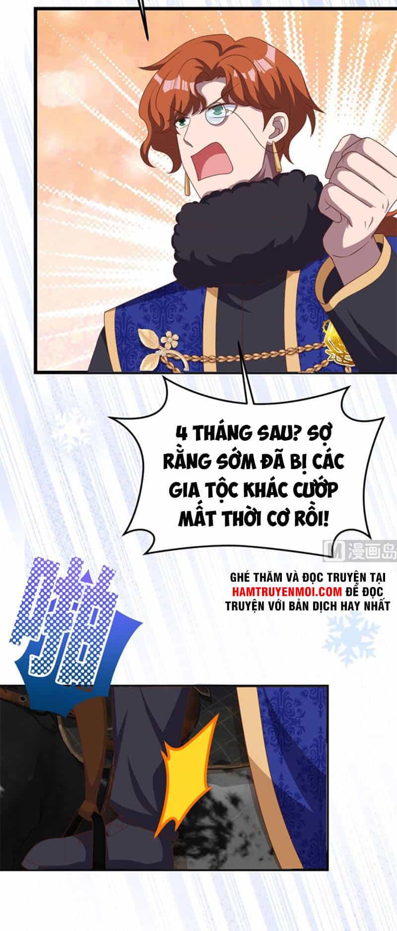 Từ Hôm Nay Bắt Đầu Làm Thành Chủ - Chương 386 - ảnh 31