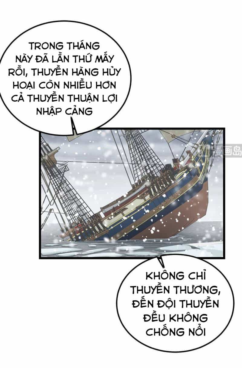 Từ Hôm Nay Bắt Đầu Làm Thành Chủ - Chương 388 - ảnh 14