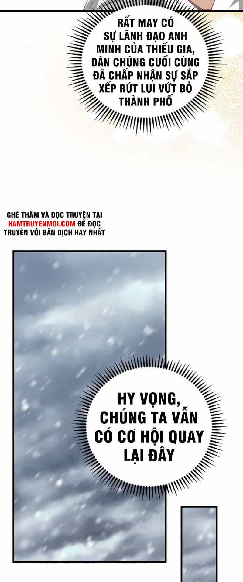 Từ Hôm Nay Bắt Đầu Làm Thành Chủ - Chương 389 - ảnh 35