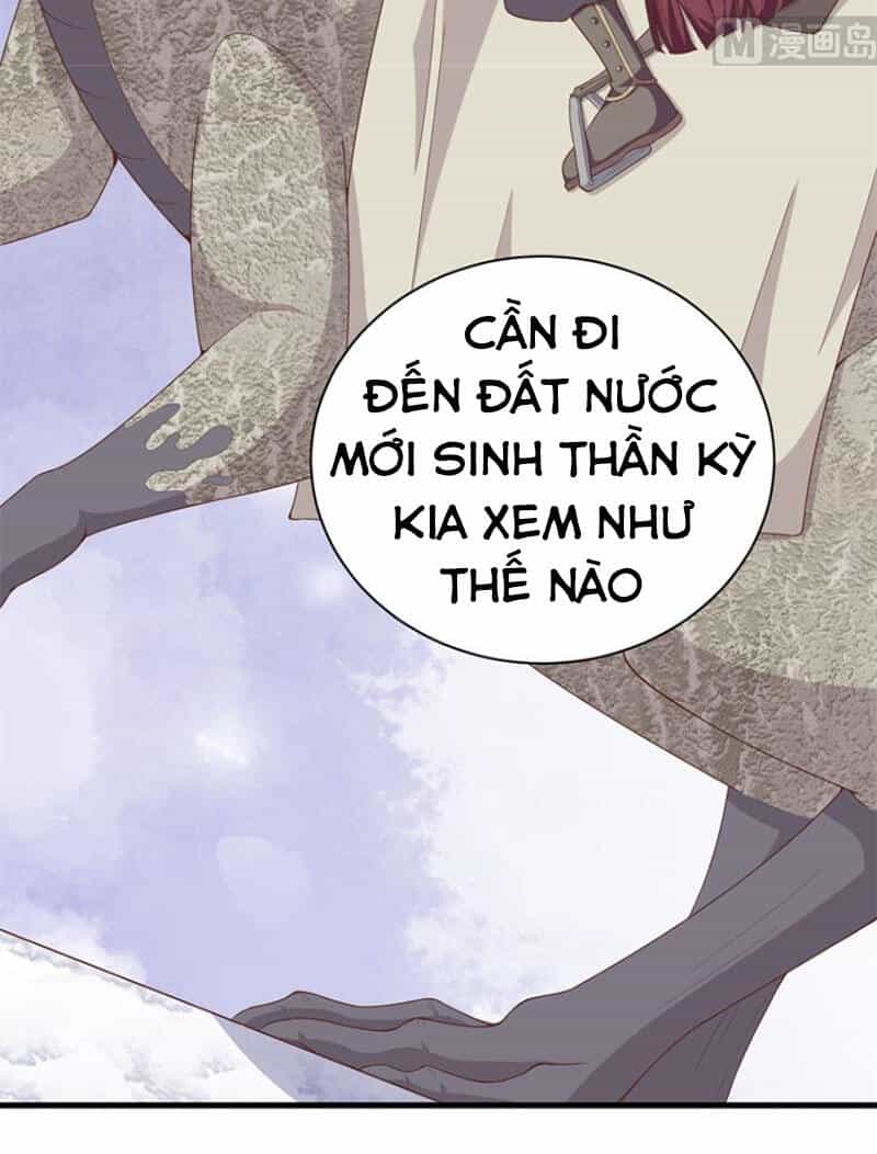 Từ Hôm Nay Bắt Đầu Làm Thành Chủ - Chương 391 - ảnh 40