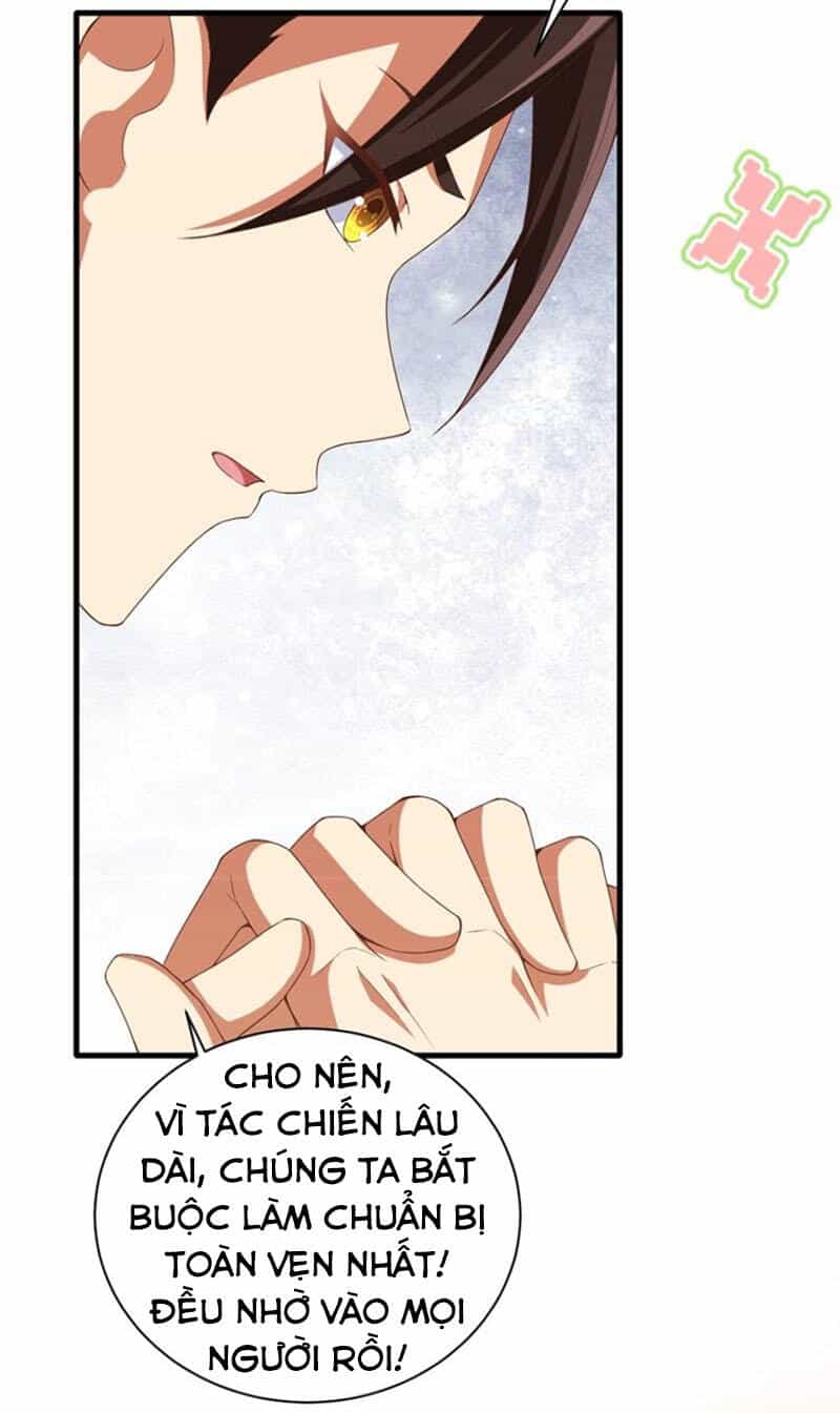 Từ Hôm Nay Bắt Đầu Làm Thành Chủ - Chương 391 - ảnh 48