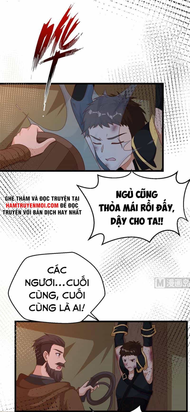 Từ Hôm Nay Bắt Đầu Làm Thành Chủ - Chương 393 - ảnh 25