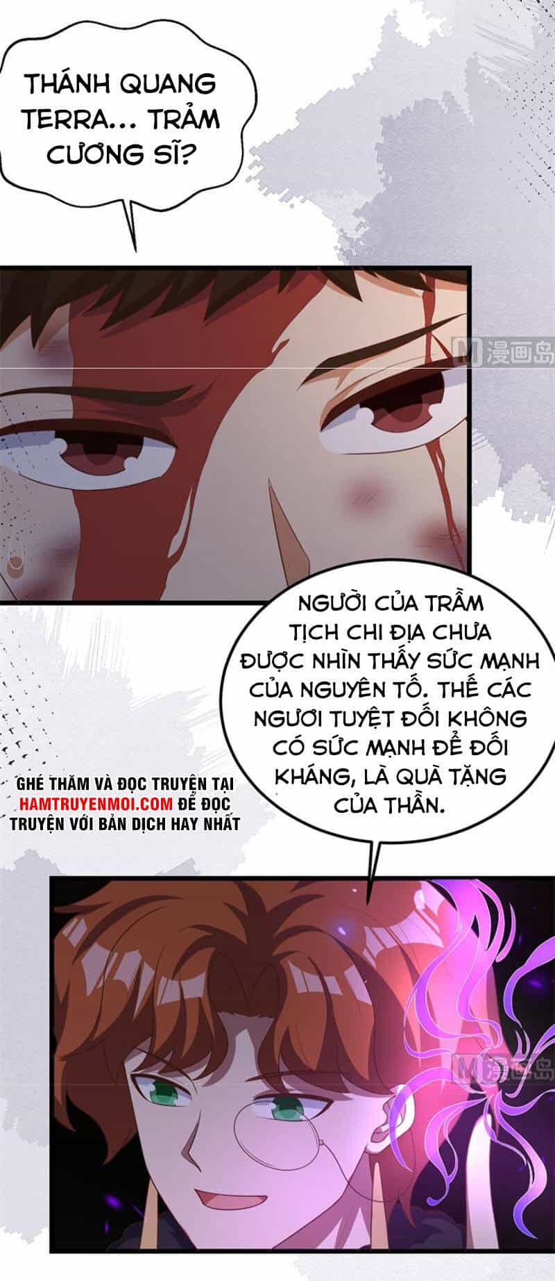 Từ Hôm Nay Bắt Đầu Làm Thành Chủ - Chương 393 - ảnh 33