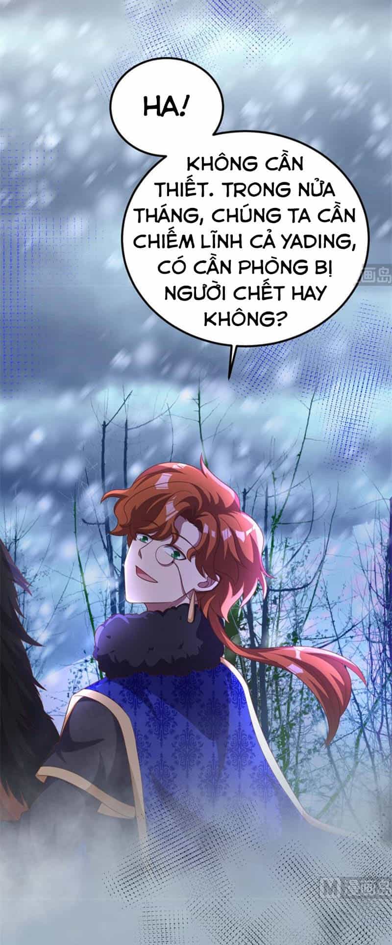 Từ Hôm Nay Bắt Đầu Làm Thành Chủ - Chương 393 - ảnh 4