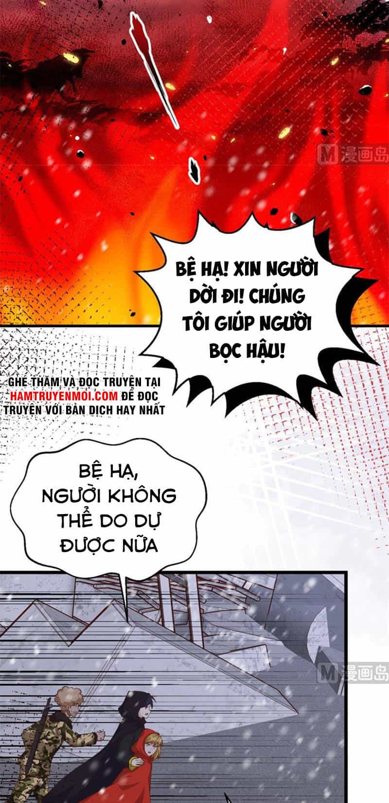 Từ Hôm Nay Bắt Đầu Làm Thành Chủ - Chương 394 - ảnh 39