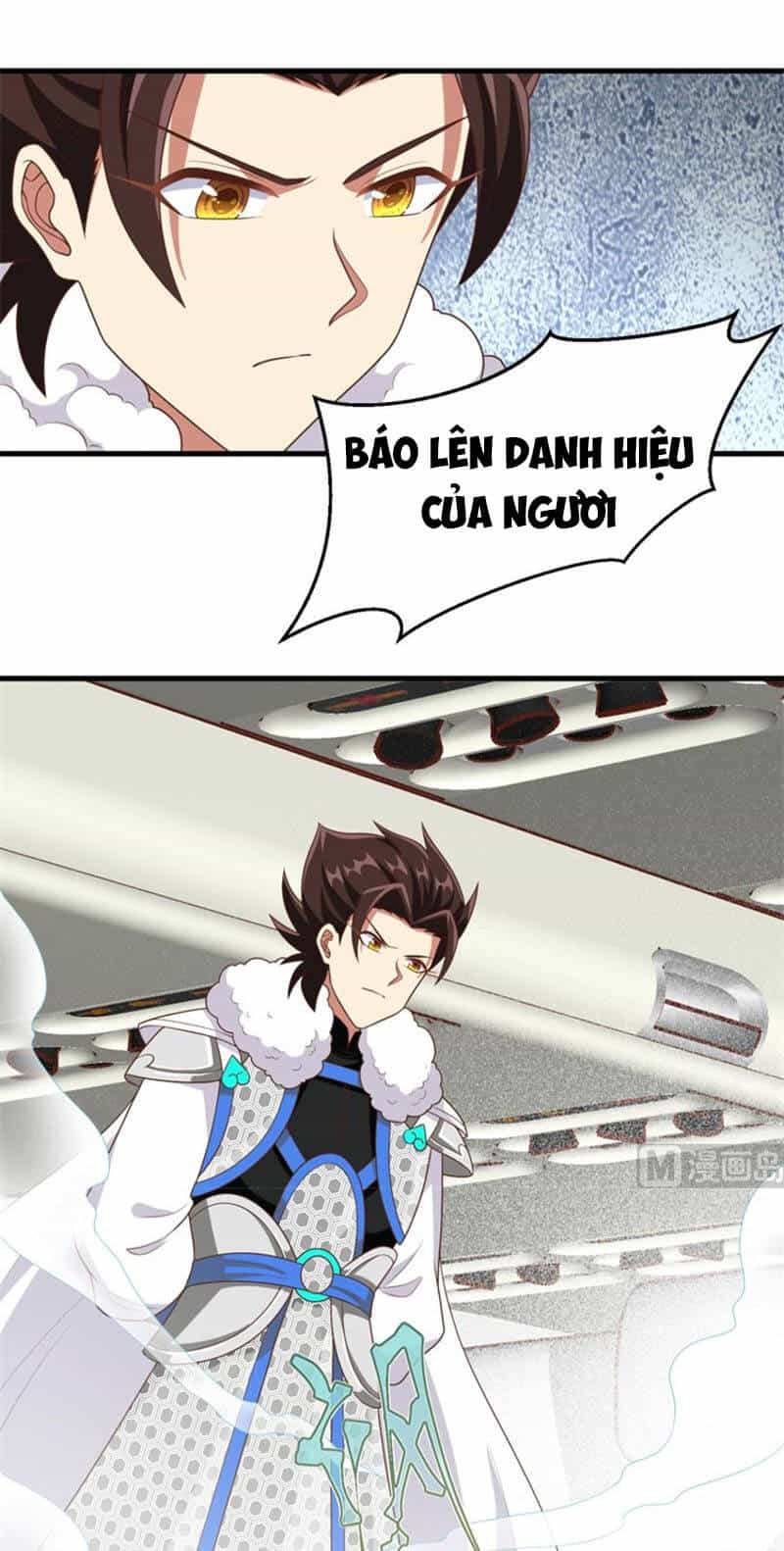 Từ Hôm Nay Bắt Đầu Làm Thành Chủ - Chương 395 - ảnh 52