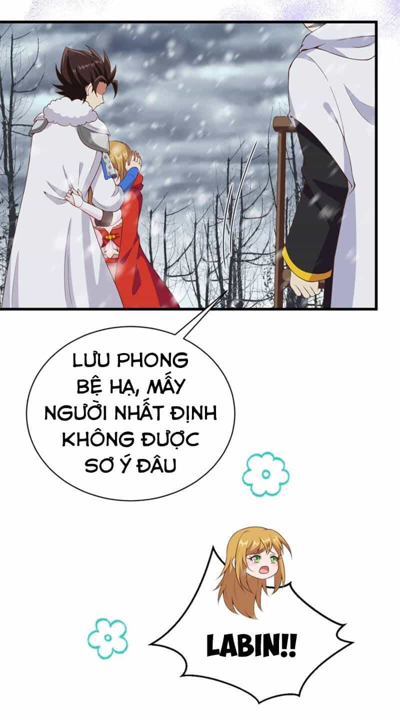 Từ Hôm Nay Bắt Đầu Làm Thành Chủ - Chương 396 - ảnh 32