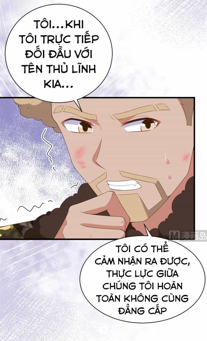 Từ Hôm Nay Bắt Đầu Làm Thành Chủ - Chương 396 - ảnh 36